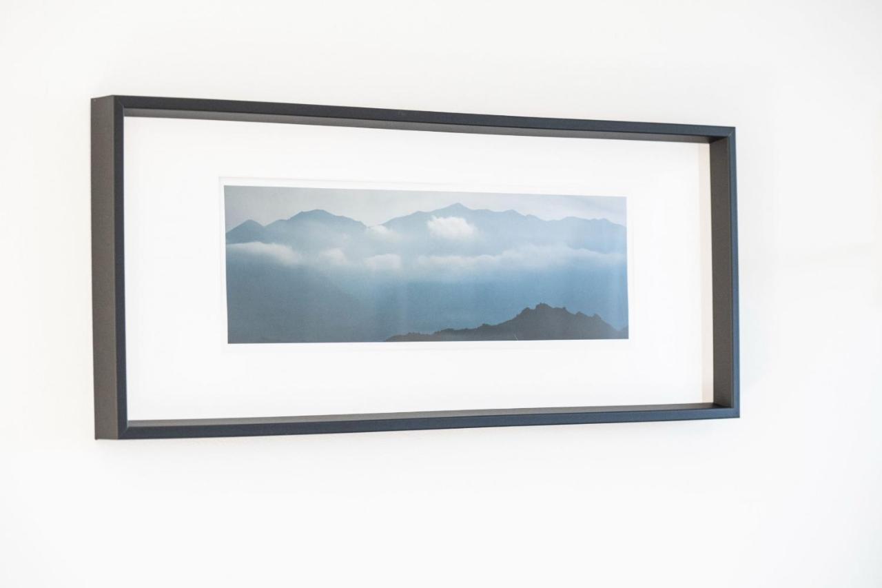 Cosy Flat With Sea Views In Santa Ursula 아파트 외부 사진