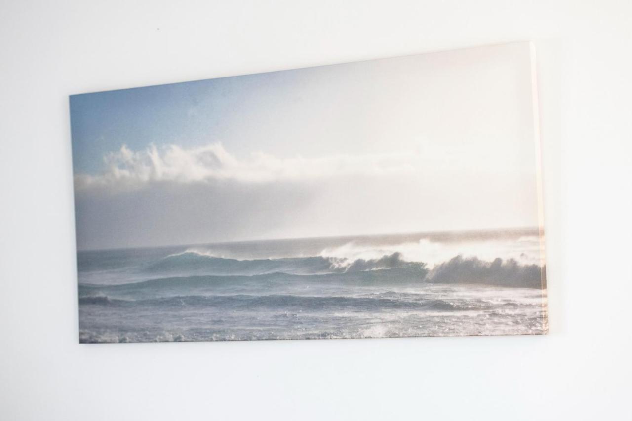 Cosy Flat With Sea Views In Santa Ursula 아파트 외부 사진