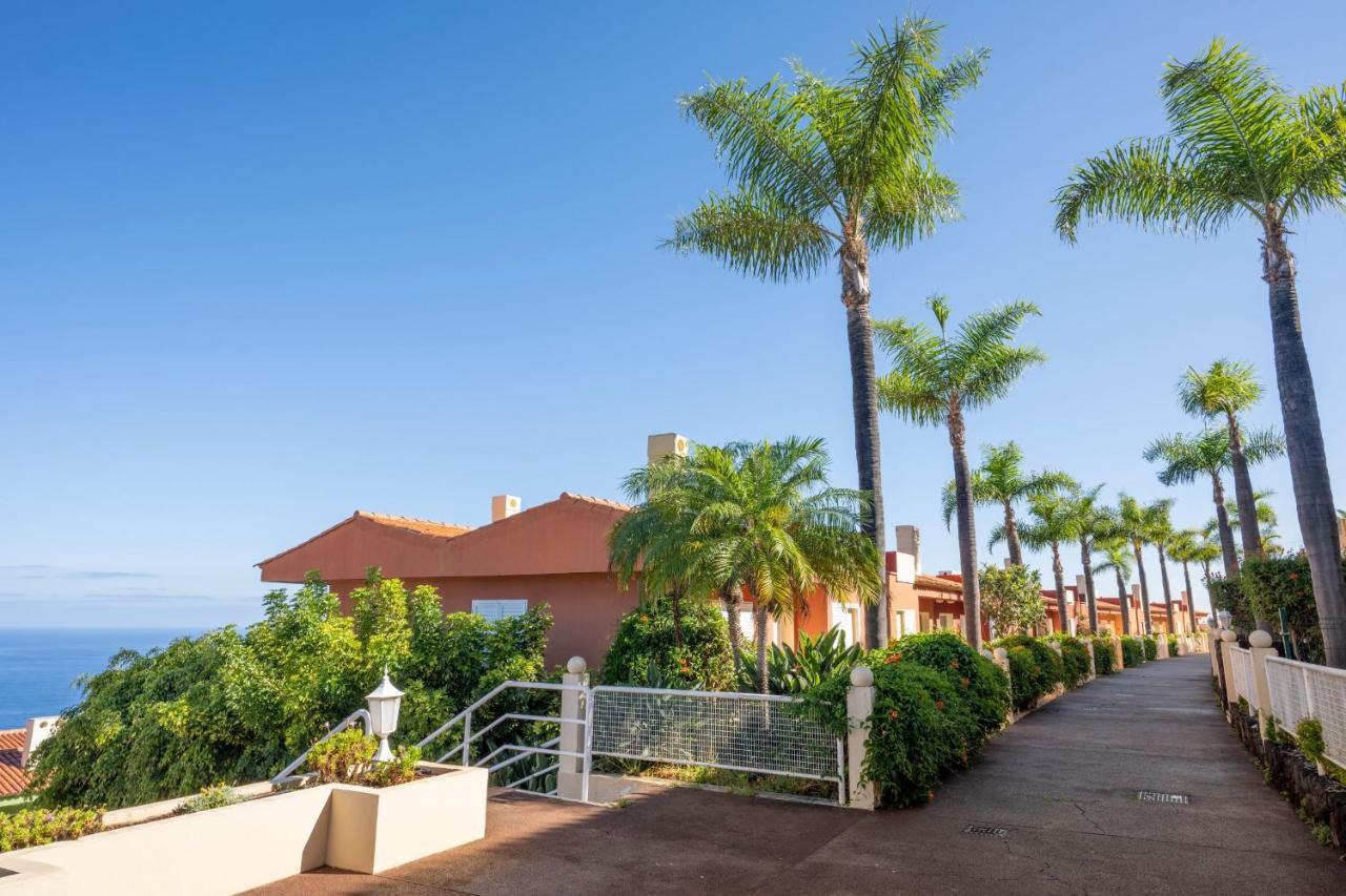 Cosy Flat With Sea Views In Santa Ursula 아파트 외부 사진