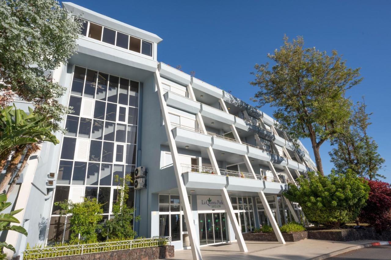 Cosy Flat With Sea Views In Santa Ursula 아파트 외부 사진