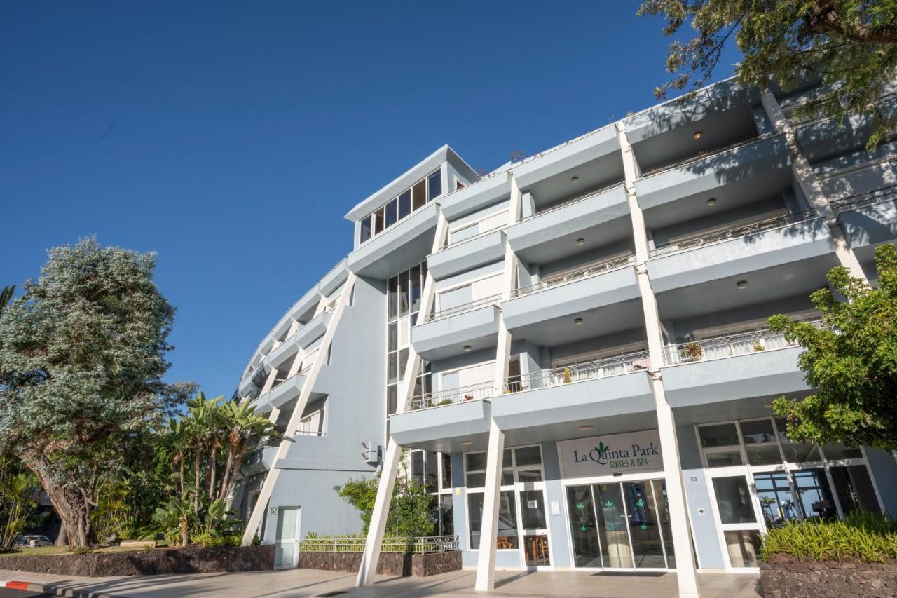 Cosy Flat With Sea Views In Santa Ursula 아파트 외부 사진
